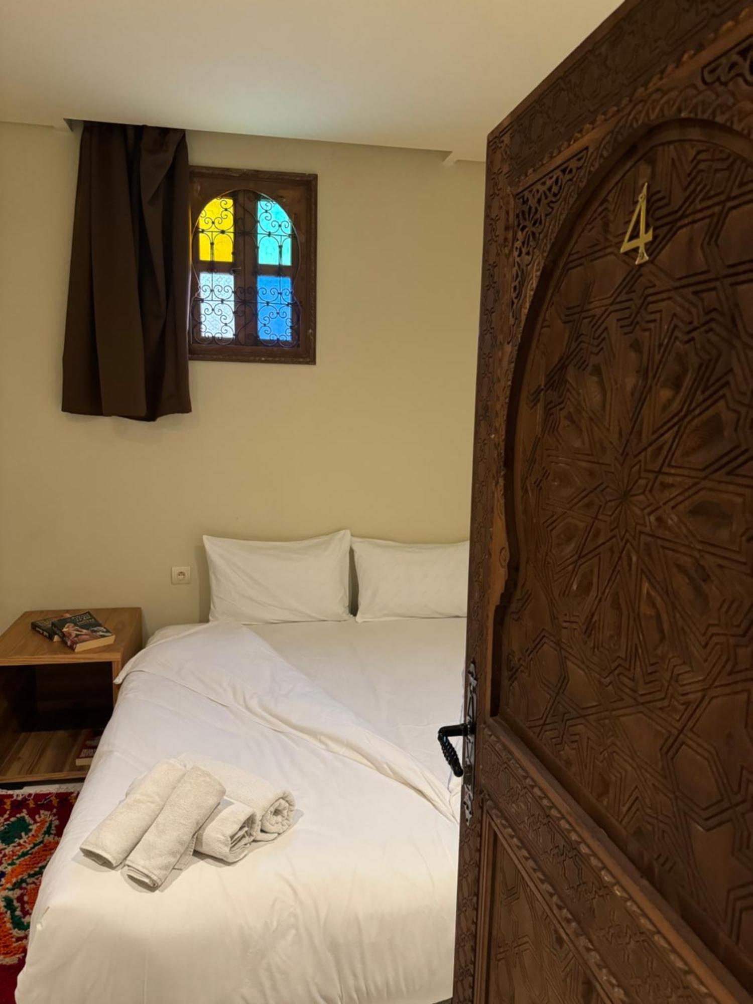 Playa Del Sol Surf House Hostel Tamraght Buitenkant foto